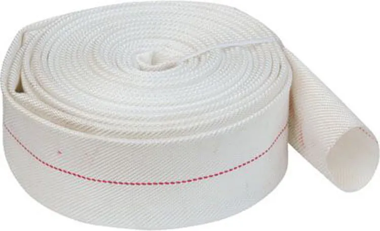 The Unmatched Benefits of PVC Fire Hoses