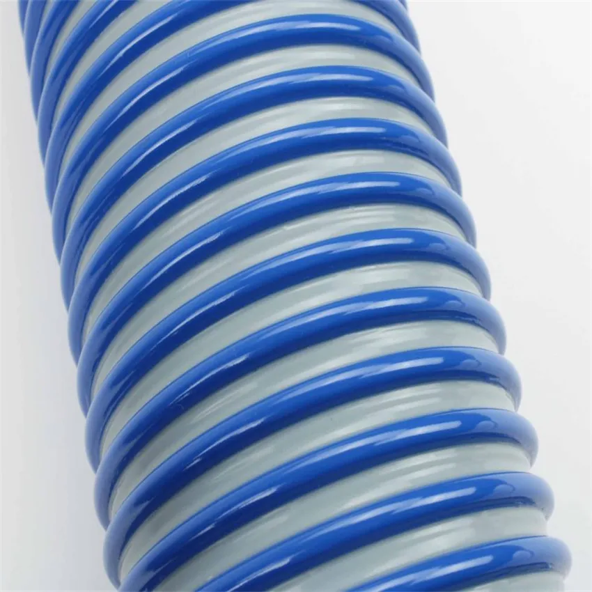 Exploring the Versatility and Uses of Black Fire Hose in Emergency Situations