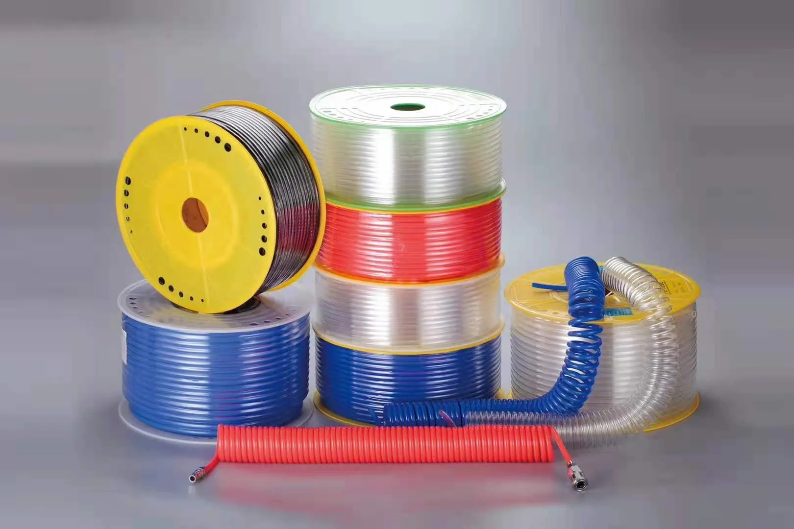 3 Inch Lay Flat Discharge Hose for Efficient Water Transfer and Drainage Solutions 3 Inch Lay Flat Discharge Hose for Efficient Water Transfer and Drainage Solutions