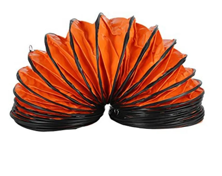 Durable PVC Braided Hose Pipe for Versatile Applications and Reliable Performance