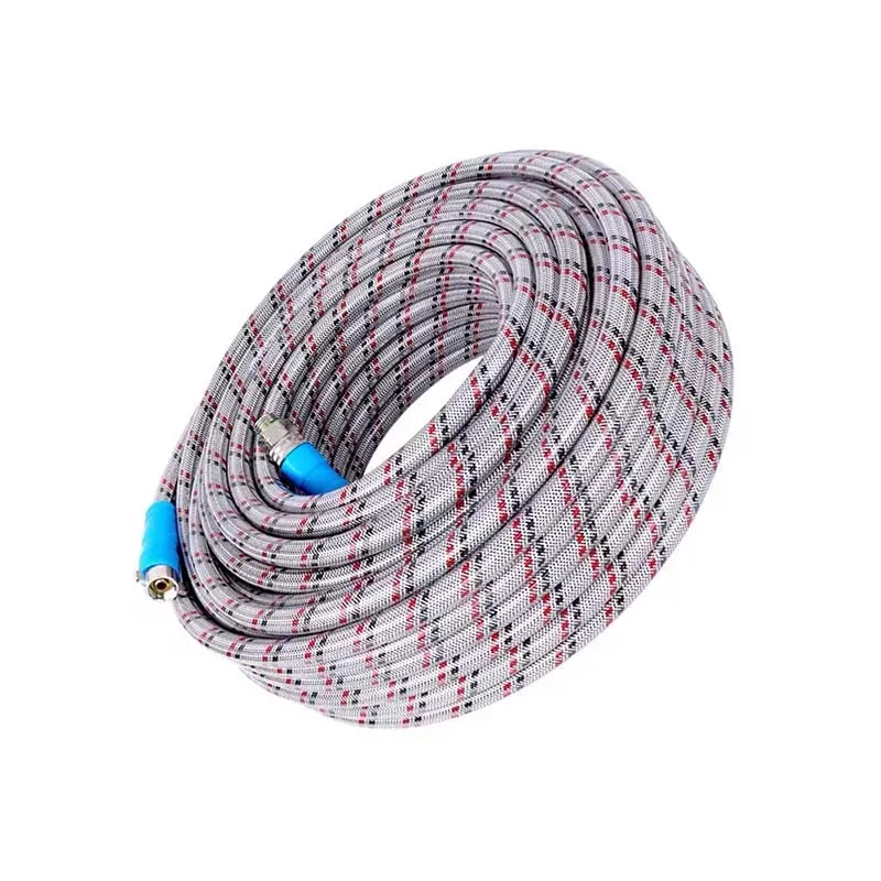 LPG Gas Hoses for Your Safety and Convenience