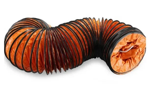 The Essential Guide to Flexible Hoses for Airflow