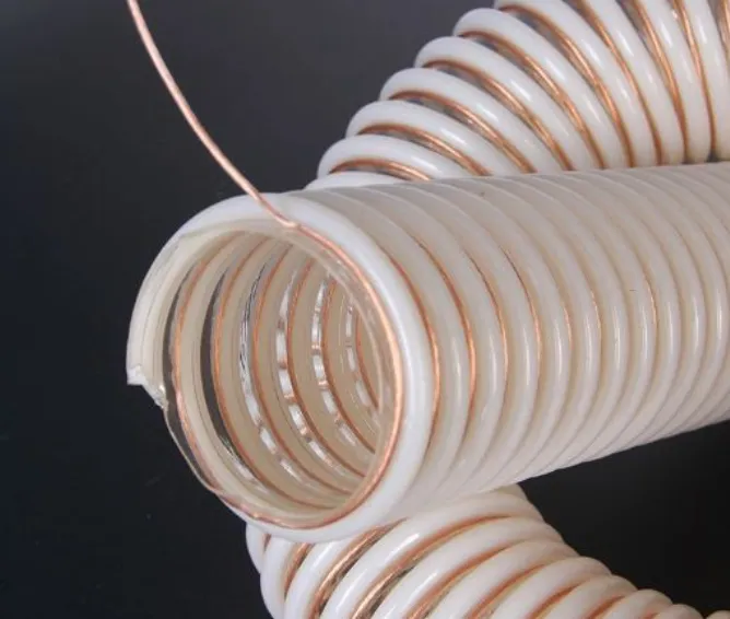 The Versatility of PU Tubing for Pneumatic Systems