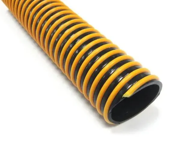 The Versatility of PVC Suction Hoses