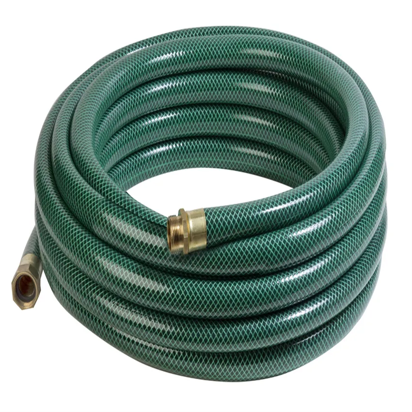 High Quality PVC Garden Hose