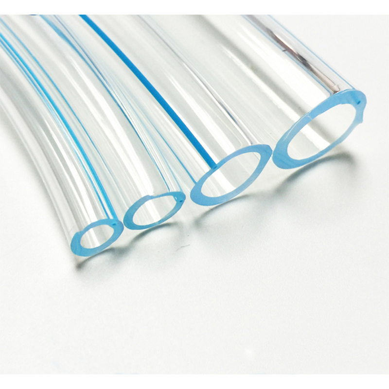 High-Quality PVC Rubber Air Hose for Durable Performance in Various Applications