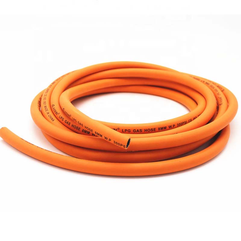 Quality PVC Hose Production for Durable and Flexible Solutions in Various Industries