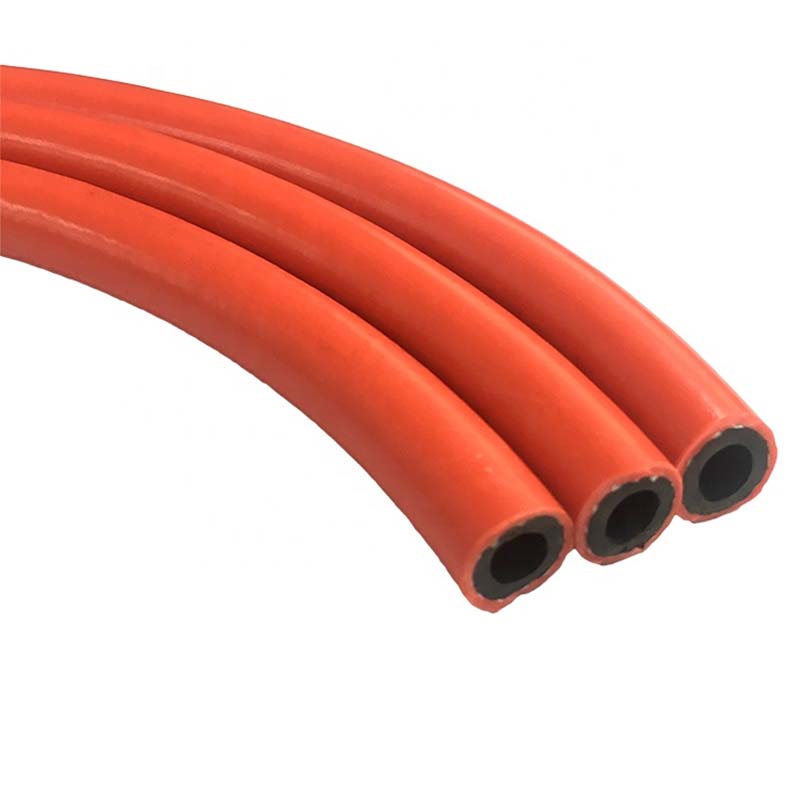 LPG Gas Hose – Compliant, Durable & High-Pressure Safe