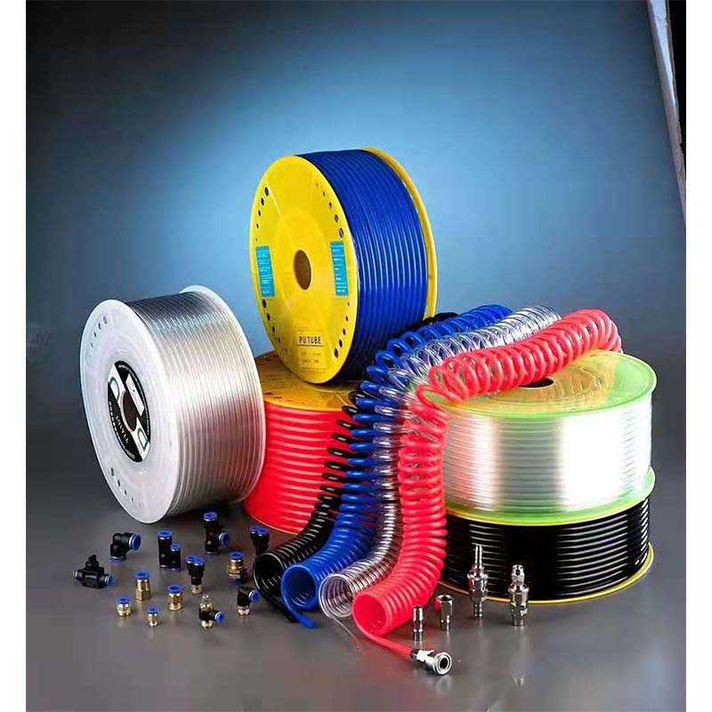 High-Quality 1% 204% LP Gas Hose for Safe and Efficient Use High-Quality 1% 204% LP Gas Hose for Safe and Efficient Use