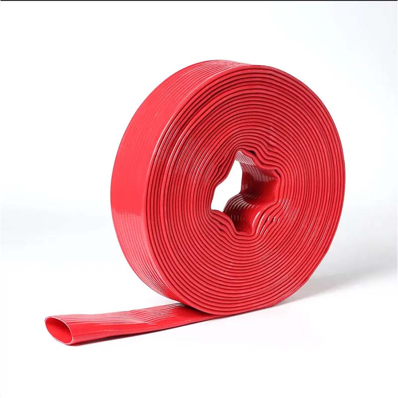 Durable Polyurethane Vacuum Hose for Improved Suction and Flexibility in Various Applications