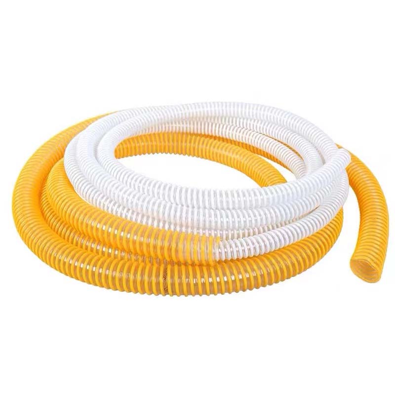 Top Suppliers of Clear PVC Hoses for Various Applications and Industries