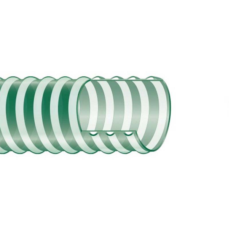 Durable PVC Air Hoses for Versatile Applications and Reliable Performance