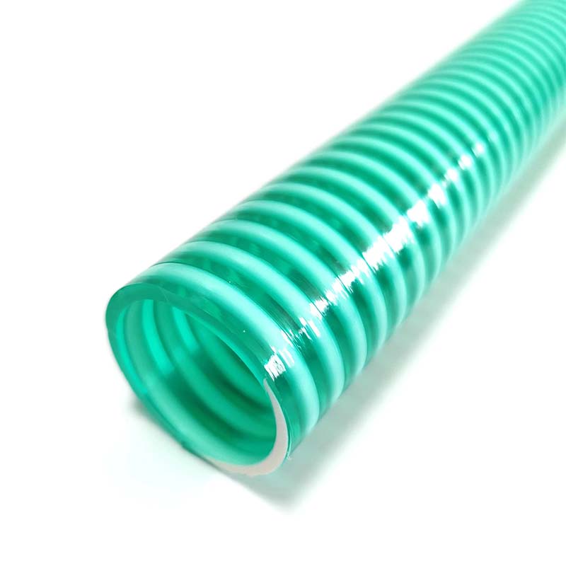 pvc flexible hose