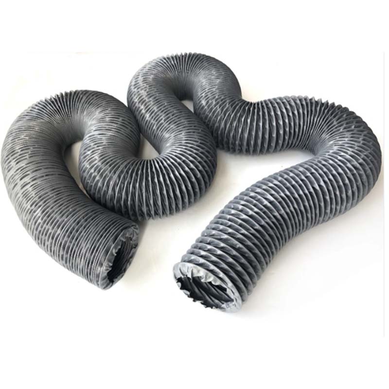 flexible aluminum foil duct flexible aluminum foil duct