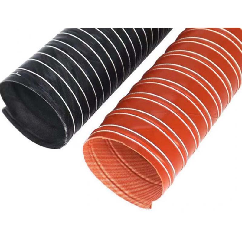 Durable PVC Twin Welding Hose for Efficient and Safe Welding Applications