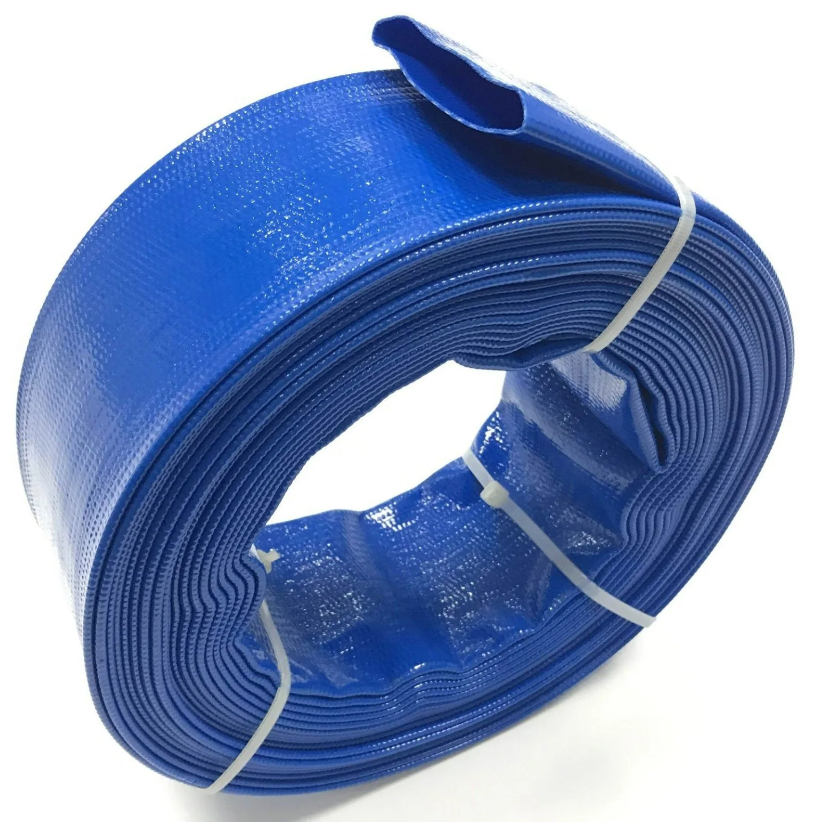 reinforced vacuum hose