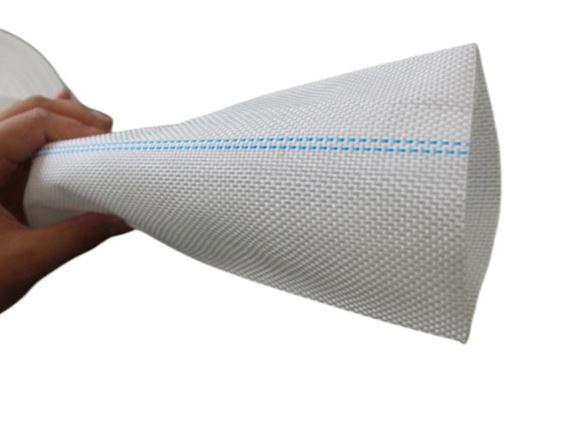 Flexible tubing made of polyurethane - a versatile and durable material for various applications.