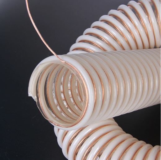 High-Pressure 600 PSI Air Hose for Heavy-Duty Applications and Reliable Performance