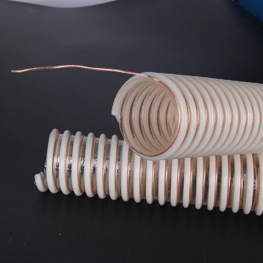 लवचिक पीवीसी पाईपची उपयोगिता आणि फायदे समजून घ्या