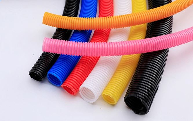 Exploring the Versatility and Durability of Black Fire Hose for Emergency Response Situations