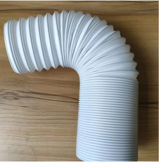 Polypropylene Drain Hose | Chemical-Resistant & Flexible