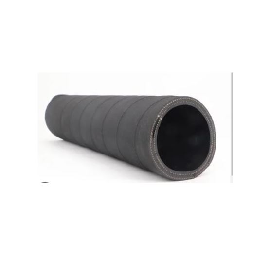pu flexible ducting hose