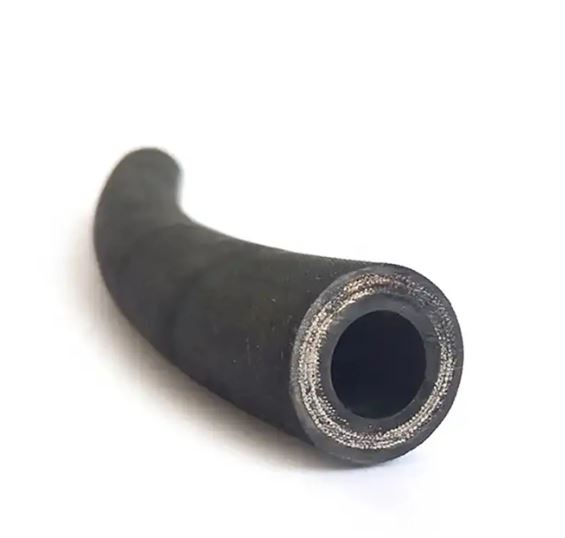 typer av slangar i brand