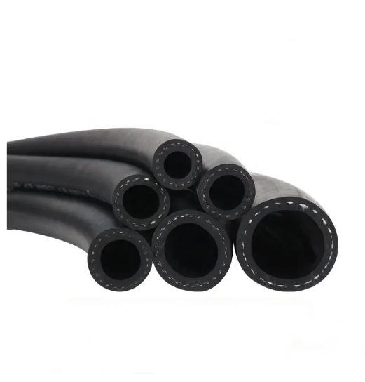 PVC Steel Wire Hose Manufacturer with Quality Assurance and Competitive Pricing