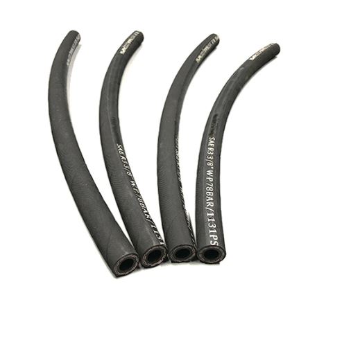 1 inch pvc suction hose