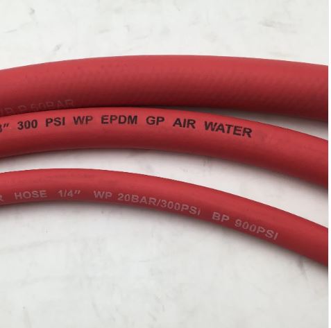 lpg hose with regulator