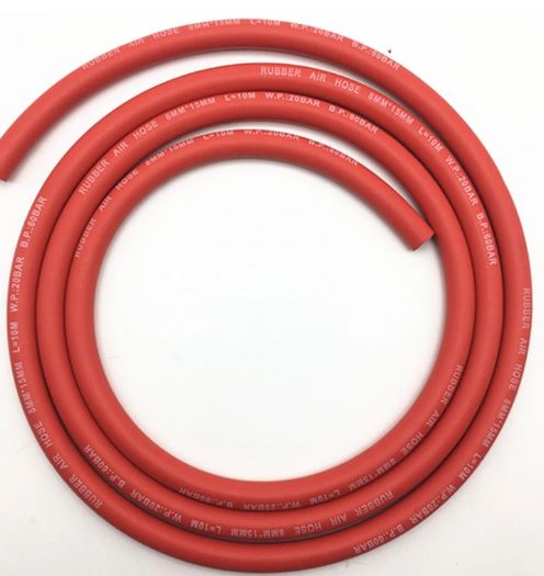 Understanding the Distinctions among Pipes, Tubes, and Hoses in Industrial Applications