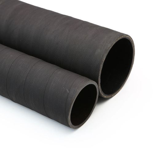 High-Quality Blue PVC Hose for Versatile Industrial Applications and Home Use