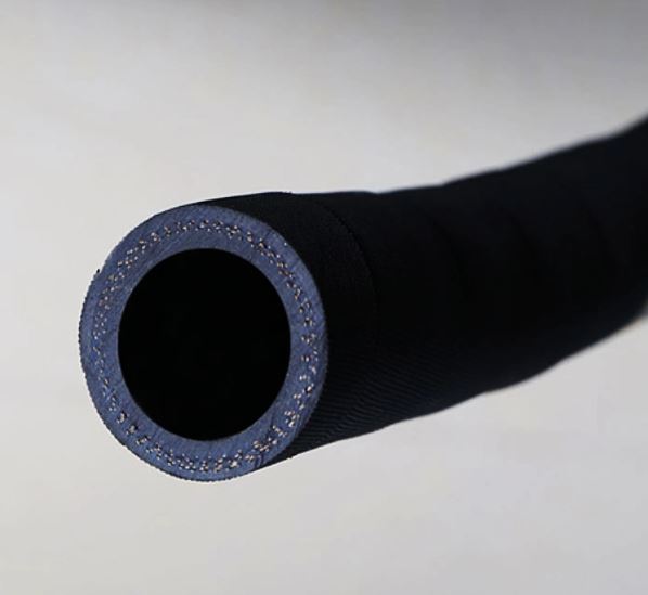 Tuberías de agua de PVC para jardines