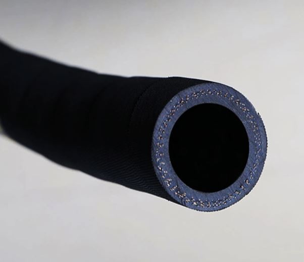 Durable PVC Braided Tubing for Various Applications and Flexibility in Use