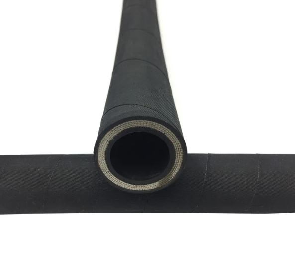 1 inch pvc hose