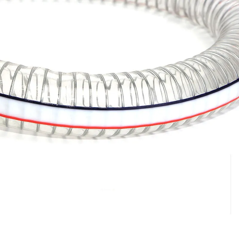 pneumatic tubing material