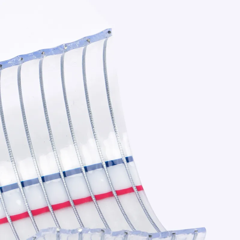 Top PVC Air Hose Manufacturers for Durable and High-Quality Industrial Solutions You Can Trust