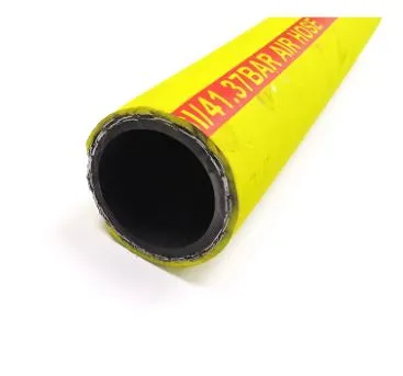 polyurethane vacuum hose