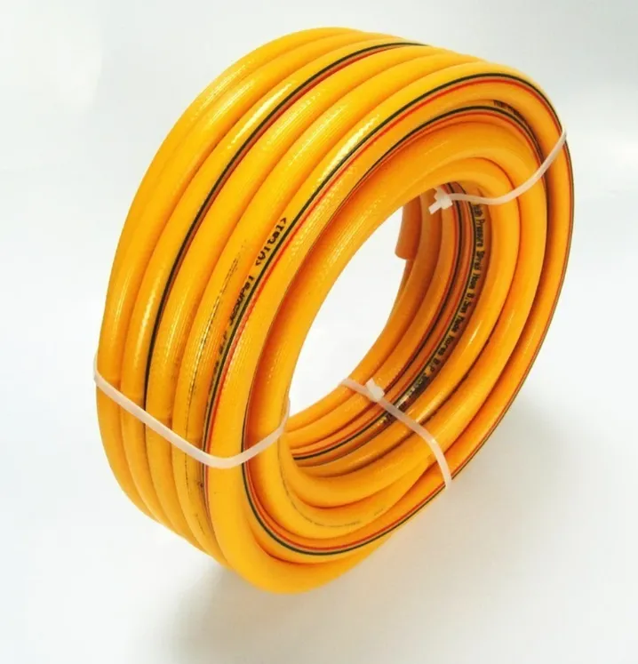 Durable PVC Air Hoses: Flexible & Reliable Industrial Solutions