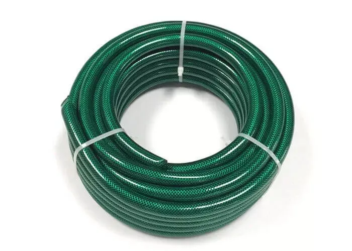 Garden Hose Irrigation: Durable PVC Reinforced Hoses for Sale