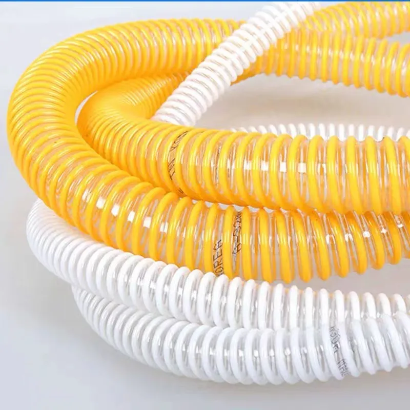 Durable Solutions for Steel and PVC Pipe Applications in Construction and Infrastructure