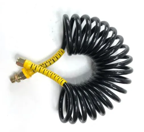 High-Quality PVC Steel Wire Hose Manufacturer and Supplier in China for Various Applications