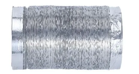 Affordable 6 Inch PVC Flexible Hose for Versatile Applications in Home and Industrial Use