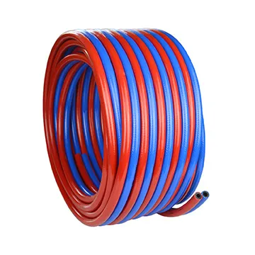 Choosing the Right Twin Welding Hose for Your Needs and Applications Choosing the Right Twin Welding Hose for Your Needs and Applications