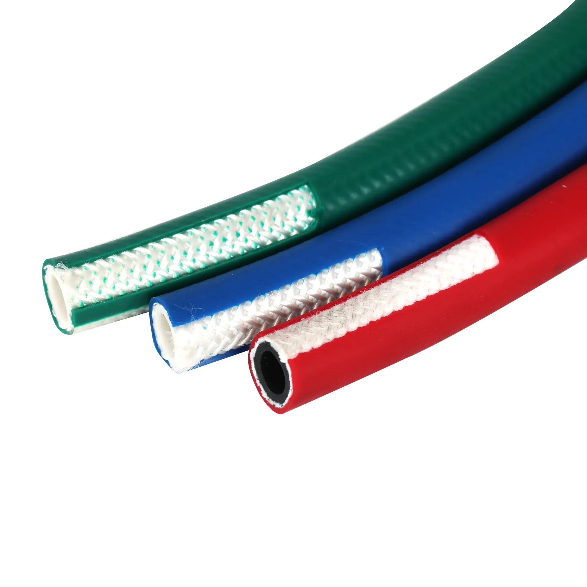 Twin Welding Hose 8mm - Durable and Flexible Welding Solutions