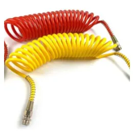 Pneumatic Polyurethane Tubing: An Efficient Channel for Pneumatic Transmission