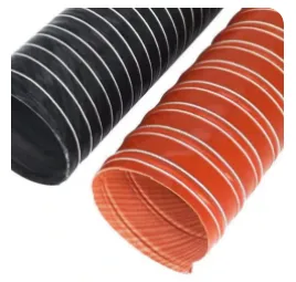 The Power of Flexibility: The Industrial Innovation Password of Flexible Hose Vacuum