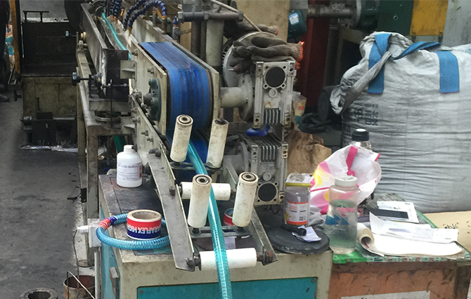 pvc steel wire hose pipe