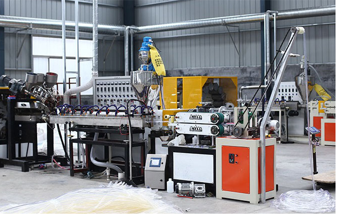 polyurethane tubing supplier