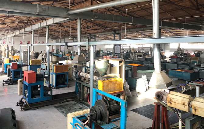 clear braided pvc hose